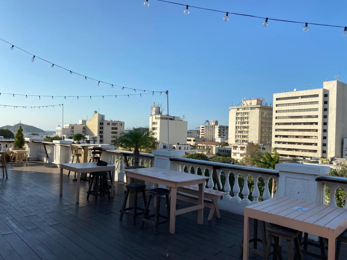Hotel Miami Sm — Fotos 1